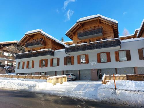 Zdjęcie z galerii obiektu Apartment ANDA w mieście Bad Kleinkirchheim