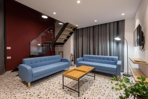 Gallery image of Studio Apartments 365 in Tirana