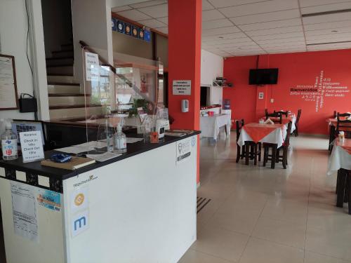 Hosteria Ymaz – Photos 3