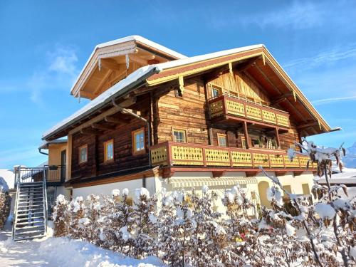 Ferienwohnung Kracherbauer