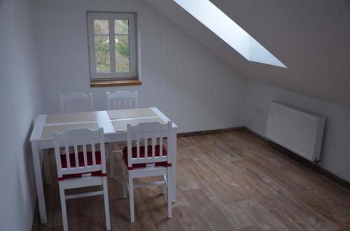 RybništěにあるApartmány U Soptíkaのギャラリーの写真