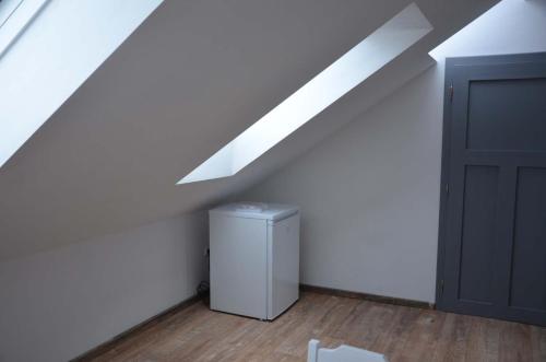 RybništěにあるApartmány U Soptíkaのギャラリーの写真