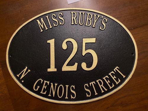 Miss Rubys Mid City