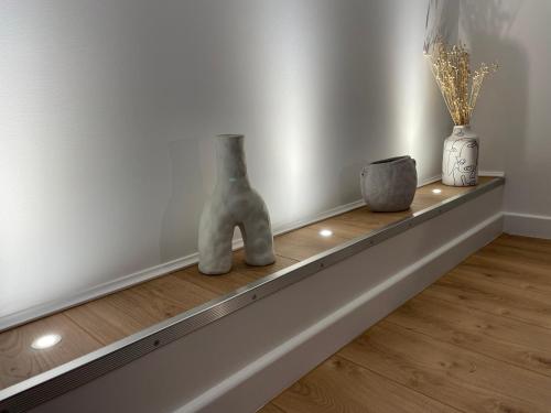 Nice Renting - MASSENA - LOFT - HEART of VIEIL ANTIBES - THE MARKET WITH SEA VIEW photo 25
