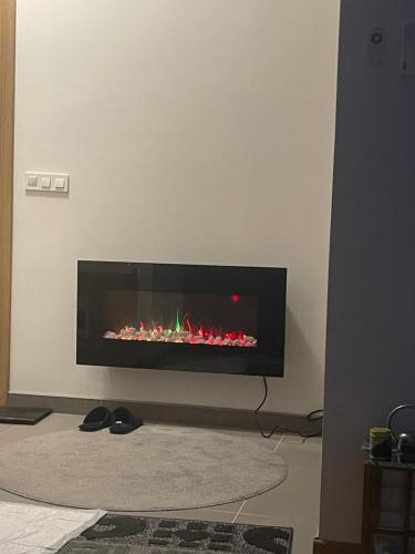 Billede fra billedgalleriet på Bjelasnica White apartmani i Bjelašnica