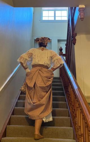 Clients de l'établissement The Vicarage Boutique Bed and Breakfast Oamaru