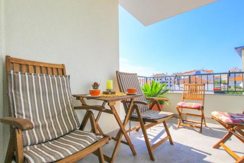 Gallery image of Apartman Gaby in Trogir