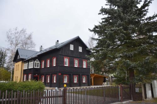 Apartmány U Soptíka