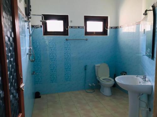 Imagen de la galería de Guesthouse Panorama, en Beruwala