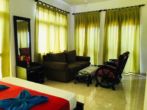 Imagen de la galería de Guesthouse Panorama, en Beruwala