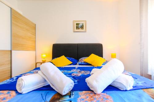 Gallery image of Apartman Gaby in Trogir