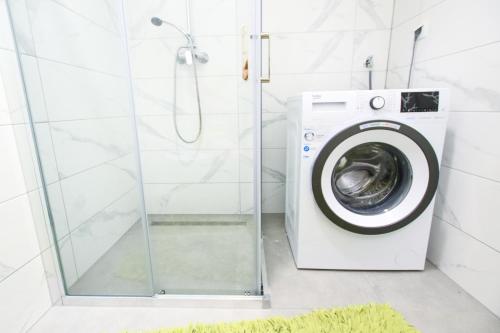 Gallery image of Apartman Gaby in Trogir