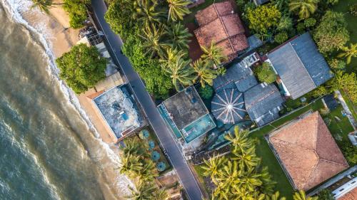 Imagen de la galería de Guesthouse Panorama, en Beruwala