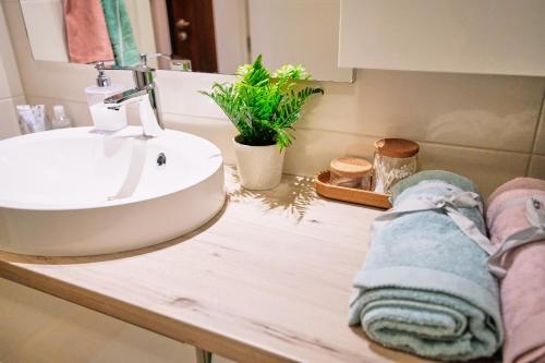 Fotografie z fotogalerie ubytování Lovely apartment MIRA near Airport Zagreb v destinaci Velika Gorica