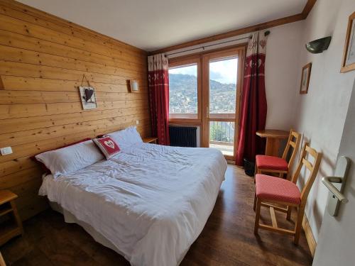 Gallery image of Chalet du Vernay in Saint-Gervais-les-Bains