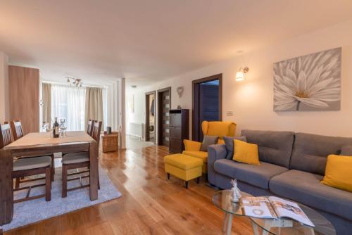 Apartment Gabriella