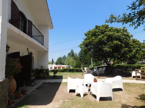 Imagen de la galería de Filipao Aparts, en Santa Rosa de Calamuchita