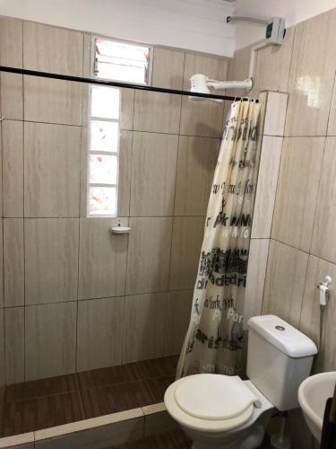 Gallery image of Iguazu apart hostel in Puerto Iguazú
