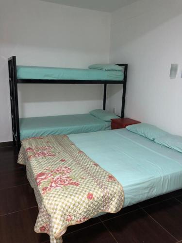 Gallery image of Iguazu apart hostel in Puerto Iguazú