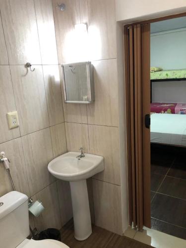 Gallery image of Iguazu apart hostel in Puerto Iguazú
