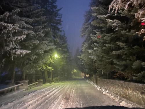 Gallery image of Hotel Miravalle in Courmayeur