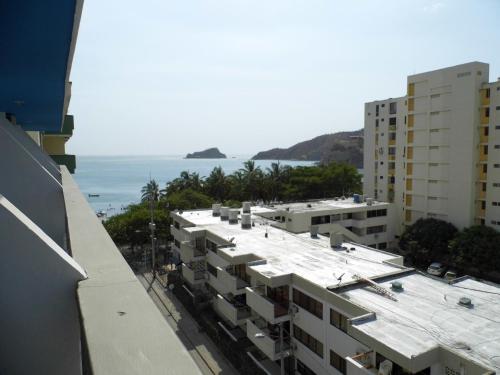 Gallery image of Hotel Betoma in Santa Marta