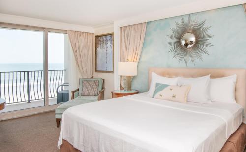 One Ocean Resort and Spa Image