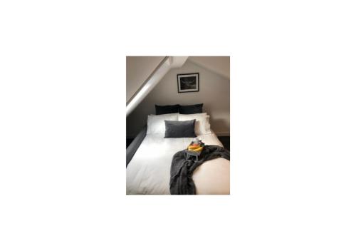 Imagen de la galería de Grey Apartment, en Inverness