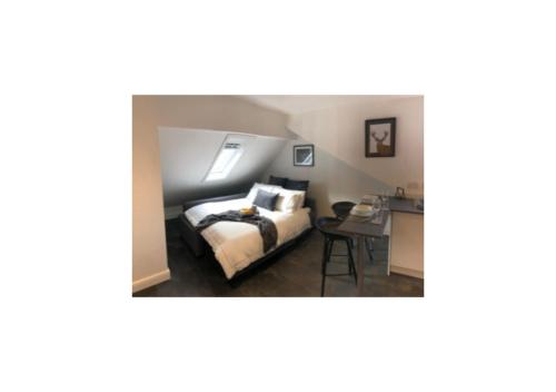 Imagen de la galería de Grey Apartment, en Inverness