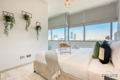 Cheerful 2BR at Sky Gardens DIFC by Deluxe Holiday Homes