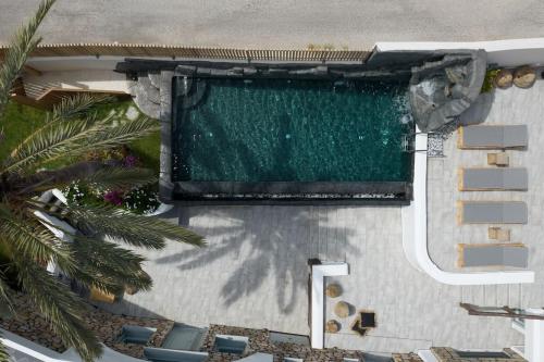 Occhio Luxury Villas Santorini with private pool