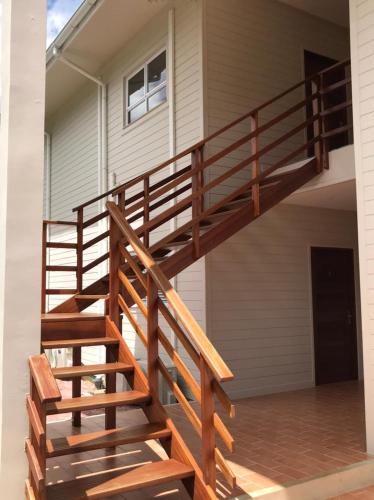Gambar di galeri bagi Panorama Guesthouse Apartments Beau Vallon Beach di Beau Vallon