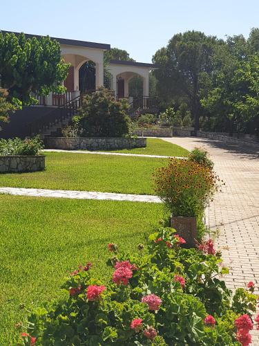 Gallery image of Angela Studios in Razáta