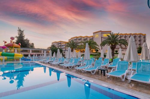 Amara Family Resort