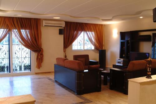Gallery image of Appartement MOHAMMEDIA in Mohammedia