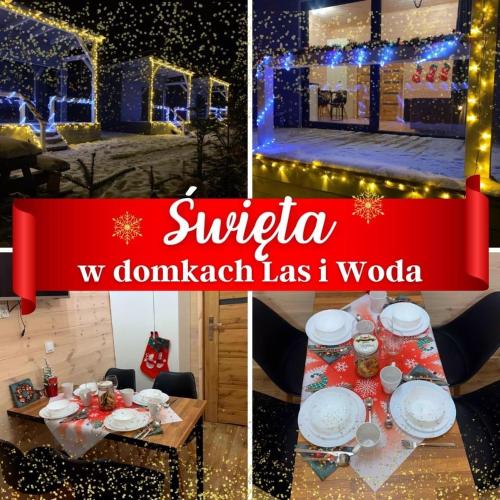 Gallery image of Las i woda in Przywidz