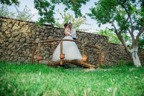 Gallery image of Garni HinYard in Garni