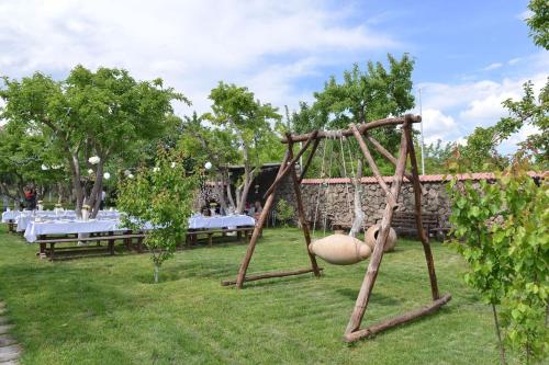 Gallery image of Garni HinYard in Garni