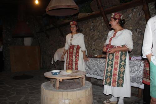 Gallery image of Garni HinYard in Garni