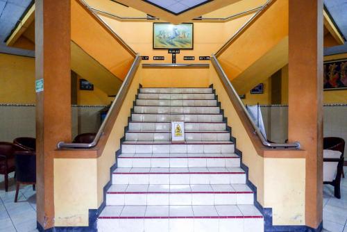 Galería fotográfica de Urbanview Hotel Anugrah Kendal by RedDoorz en Bandengan