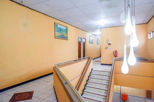 Galería fotográfica de Urbanview Hotel Anugrah Kendal by RedDoorz en Bandengan