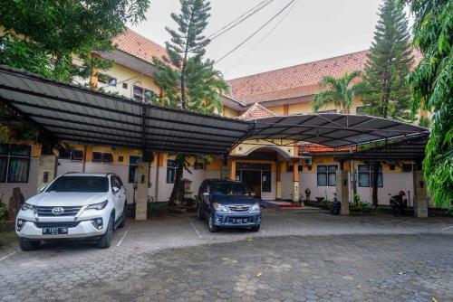 Galería fotográfica de Urbanview Hotel Anugrah Kendal by RedDoorz en Bandengan