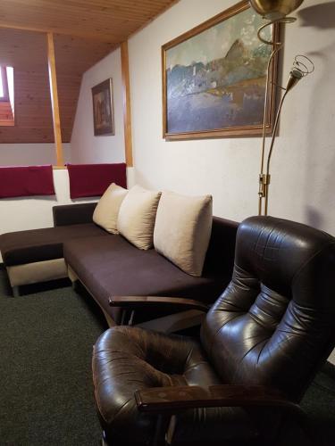 Gallery image of Apartment Dobnikar in Kranjska Gora