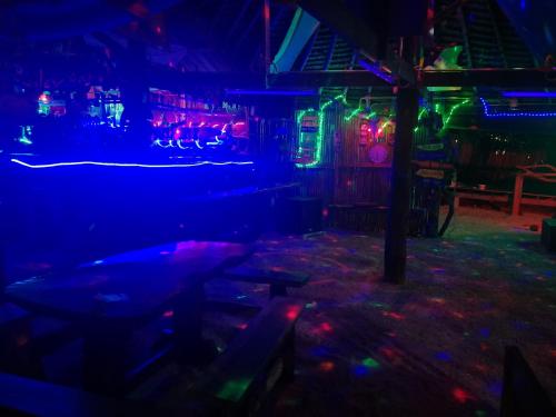 Hosté ubytování Lanta Fa Rung Beach Resort