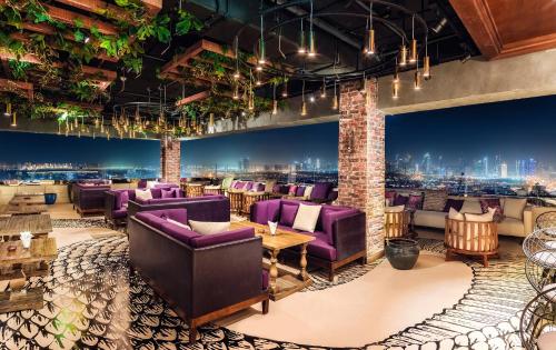 Hyatt Regency Dubai Creek Heights Image