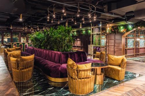 Hyatt Regency Dubai Creek Heights Image