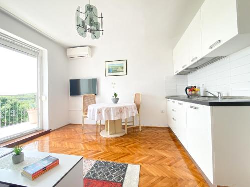 Apartment Centener