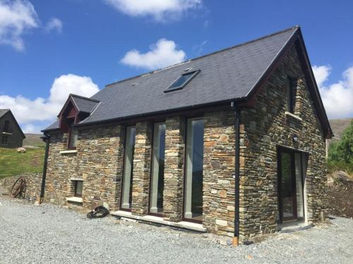 Imagen de la galería de Dream Cottage, en Castletownbere