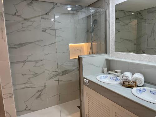 Apartamento PLANTA JARDÍN CON GRAN TERRAZA, SOLEADO 132