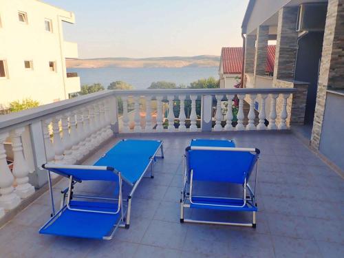Apartments Seline - Paklenica Riviera 34217